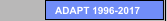 ADAPT 1996-2017